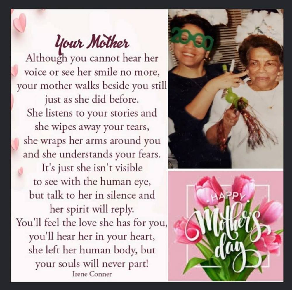 Meet your Posher, Martha